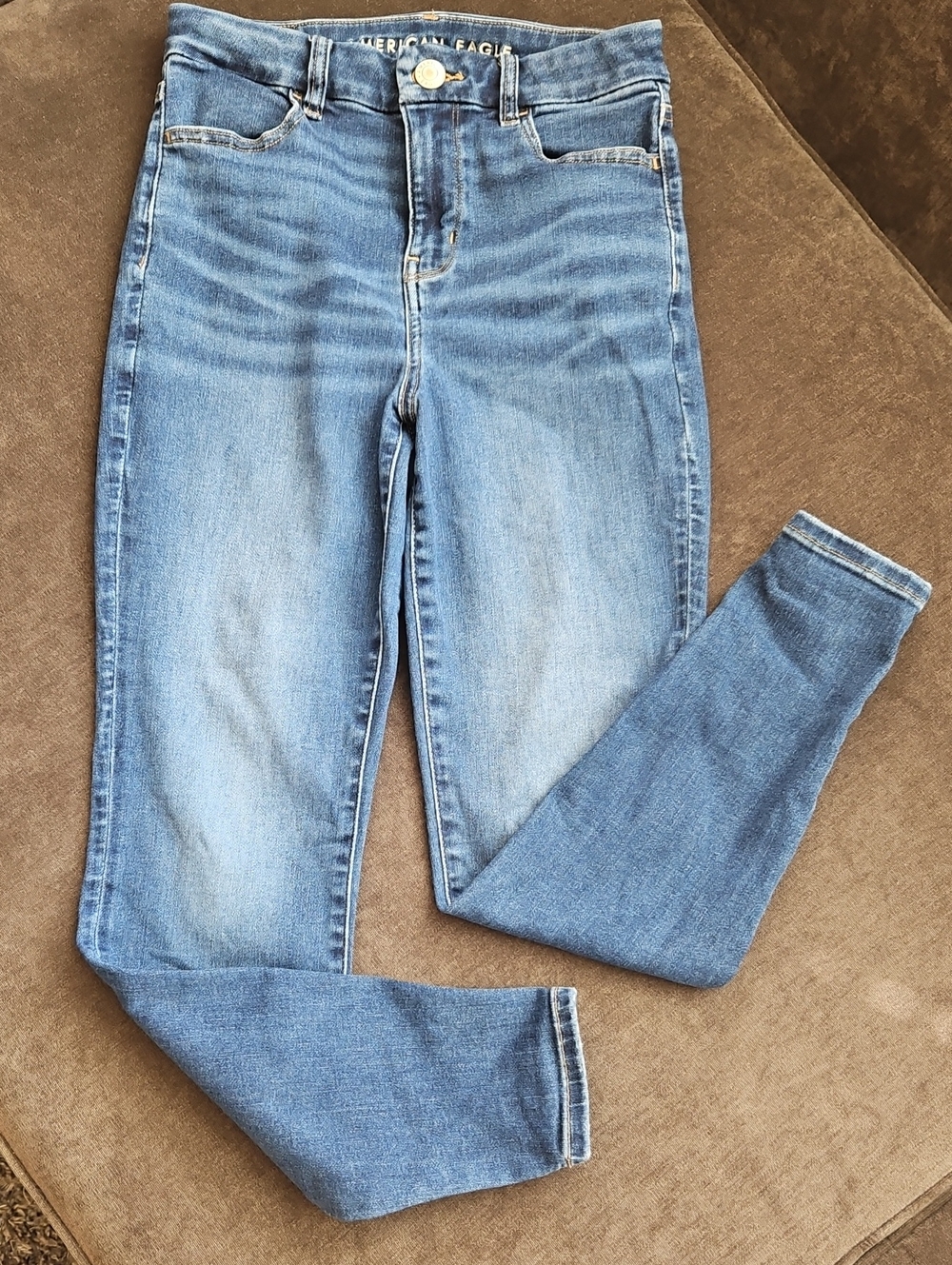 American Eagle Outfitters Skinny Jeans